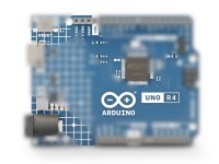 Arduino UNO R4 Minima